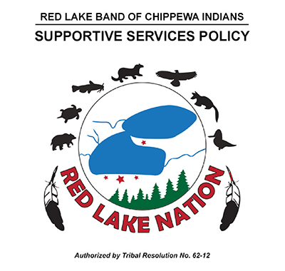 Red lake Nation - Home of the Red Lake Band of Chippewa Indians